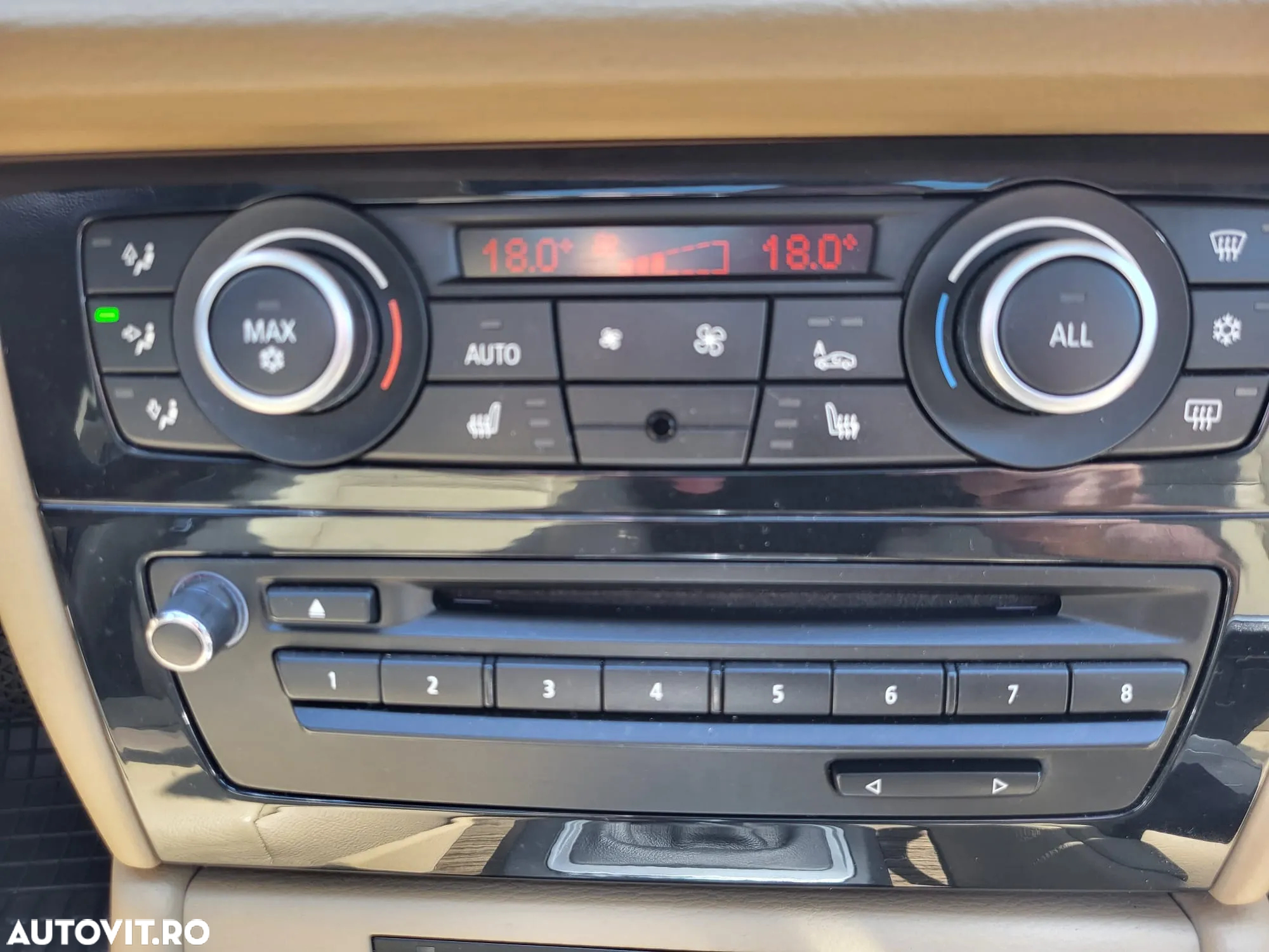 BMW X1 sDrive18d Aut. - 12