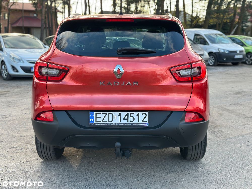 Renault Kadjar Energy TCe 130 Life - 10
