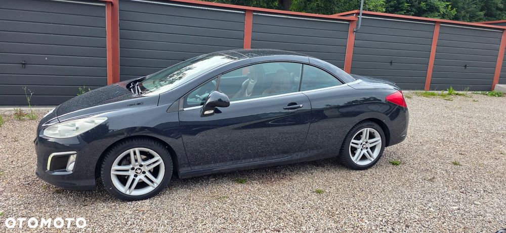 Peugeot 308 CC 1.6 HDi Sport - 22