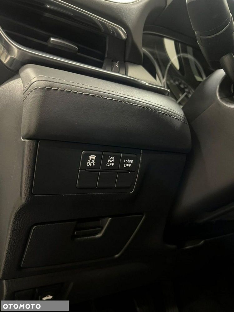 Mazda 6 2.0 SkyMotion - 35