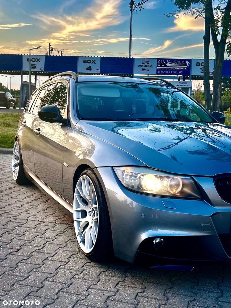 BMW Seria 3 - 9
