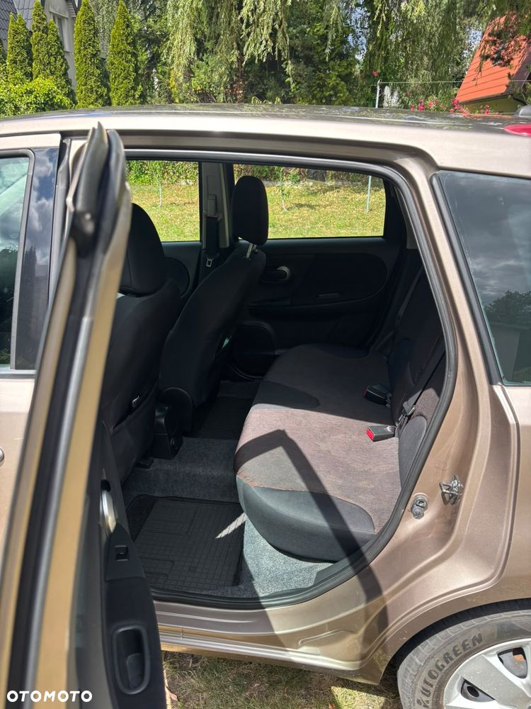 Nissan Note 1.4 Acenta - 2