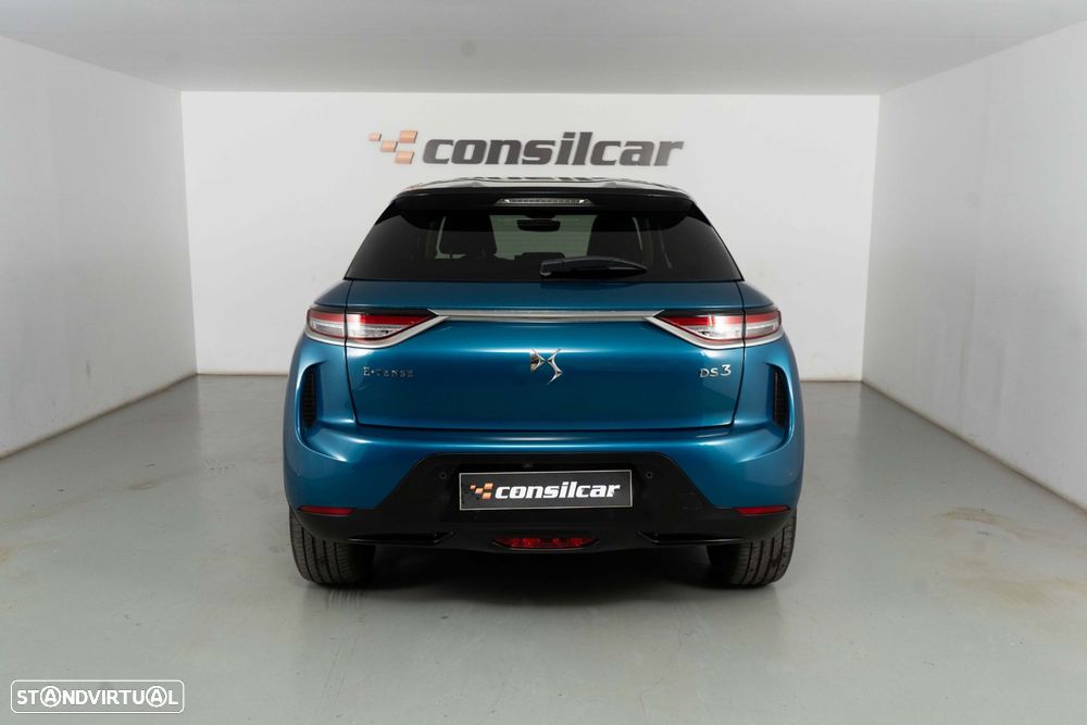 DS DS3 Crossback E-Tense Rivoli - 6