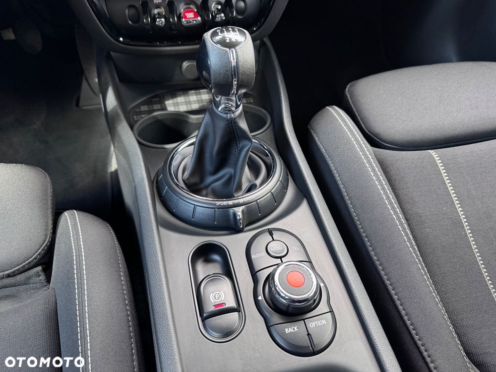 MINI Clubman Cooper S ALL4 - 38