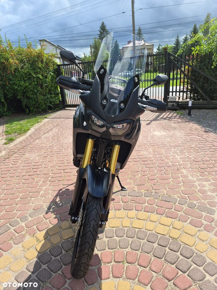 Honda CRF - 14