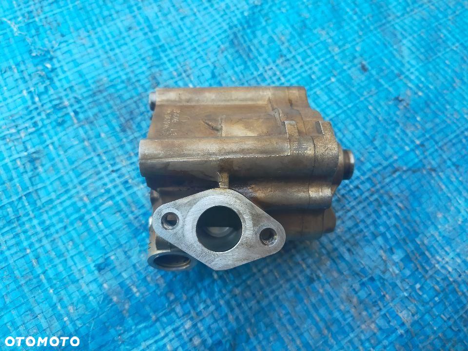 Mazda 3 5 6 2.0 Benzyna DISI Pompa Oleju Olejowa L31014100G - 5