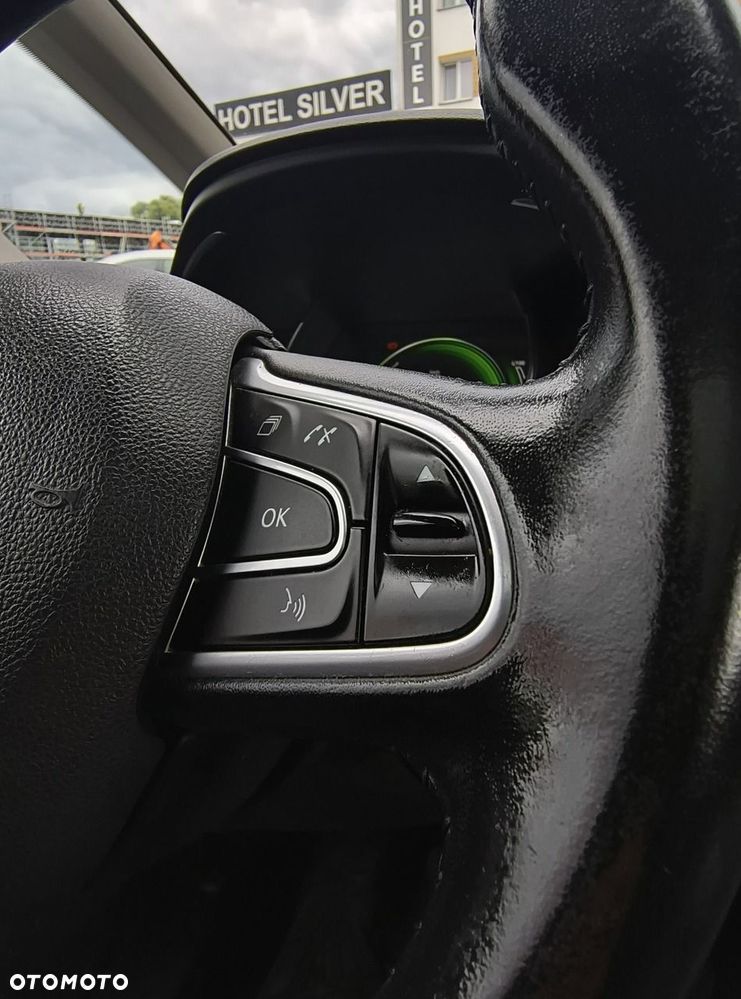 Renault Grand Scenic ENERGY TCe 130 INTENS - 40