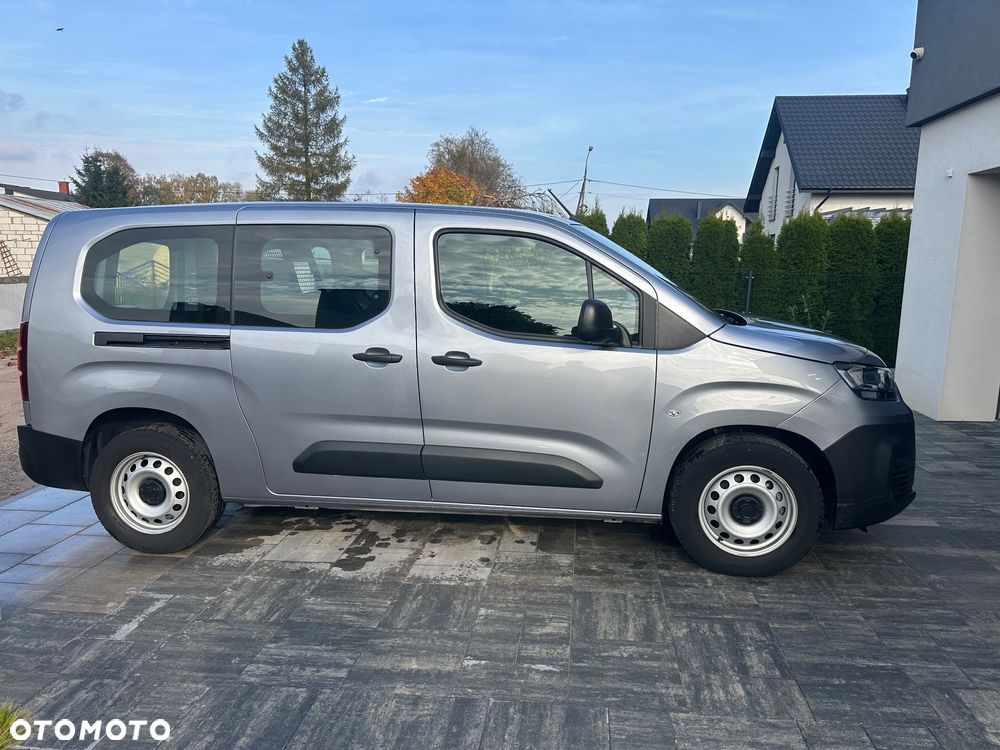 Fiat Doblo - 4