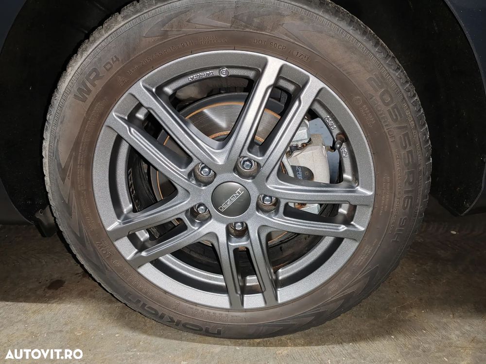 Hyundai i30 1.5 T-GDI MHEV 160CP Highway - 13