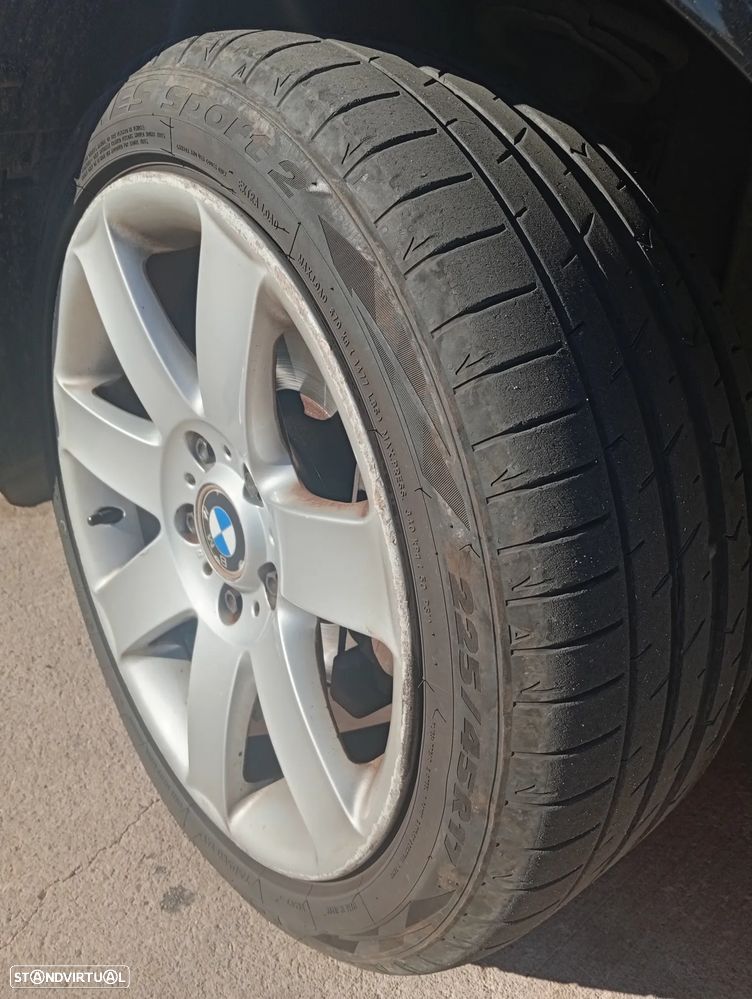 BMW 320 2000 photo 4