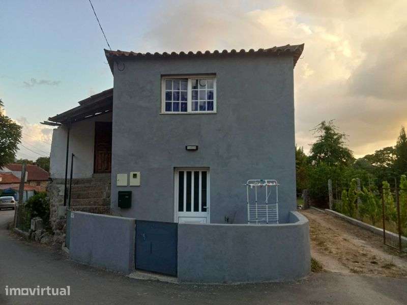 Casas a venda em ponte da barca