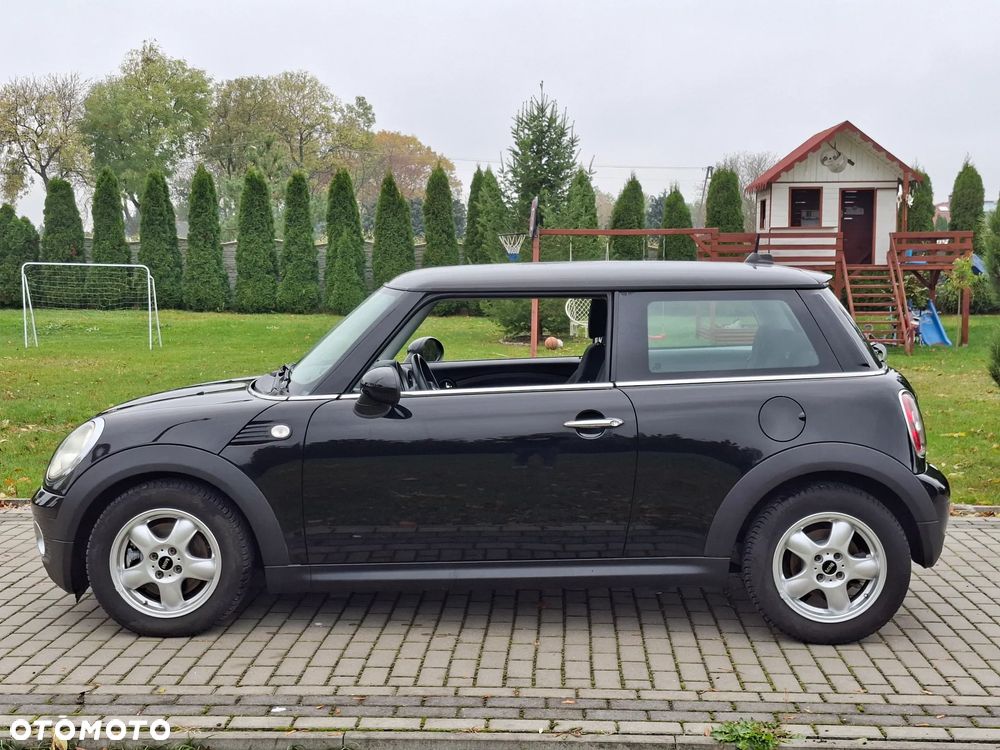 MINI ONE - 13