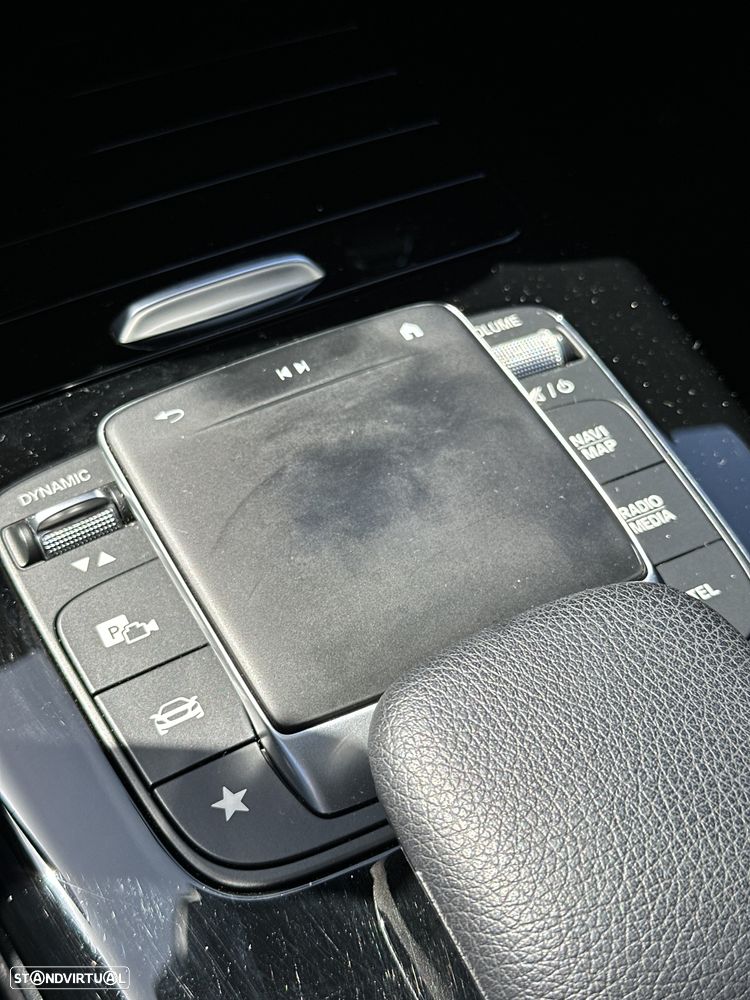 Mercedes-Benz CLA 250 e 8G-DCT Edition 2021 - 39
