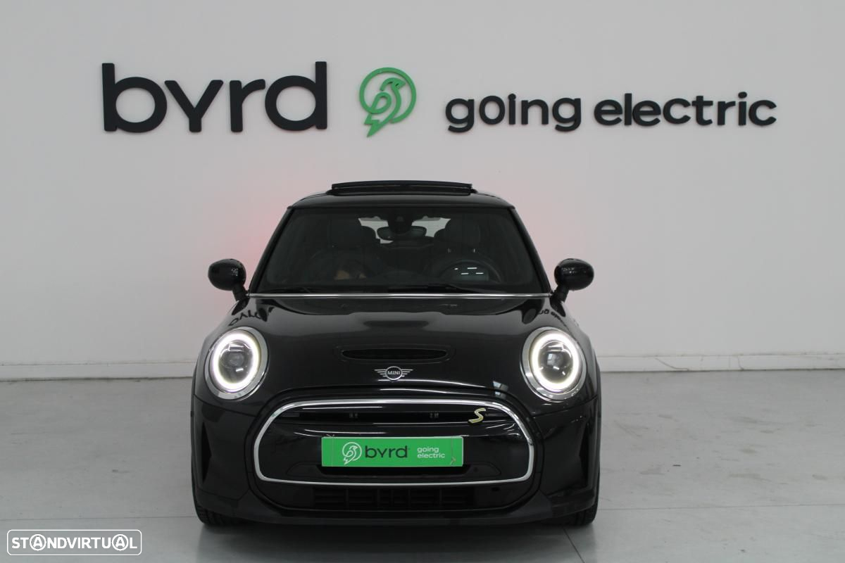 MINI 3 Portas Cooper SE Premium Yours - 2