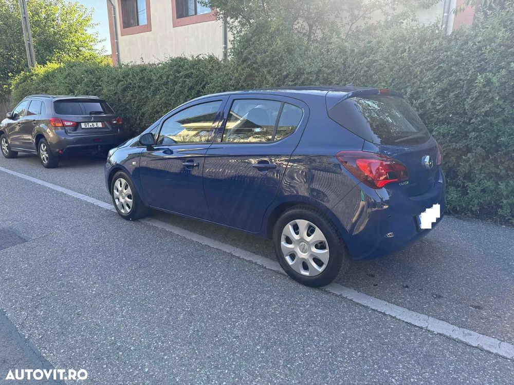 Opel Corsa 1.4 ECOTEC Drive - 2