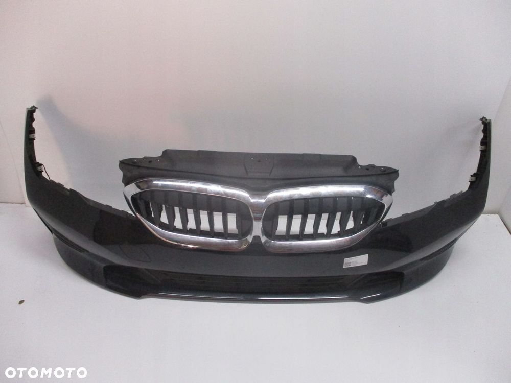 Zderzak BMW 3 G20 G21 KAMERA PRZEDNI - 2