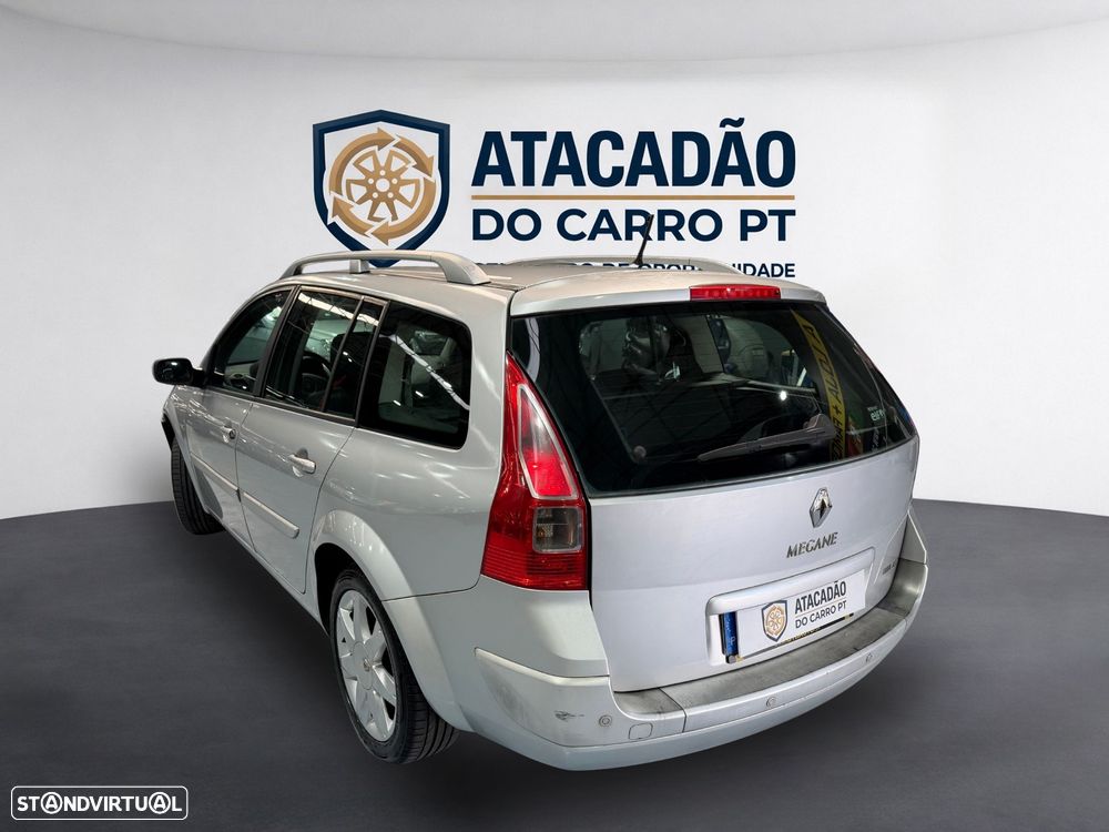 Renault Mégane Break - 32