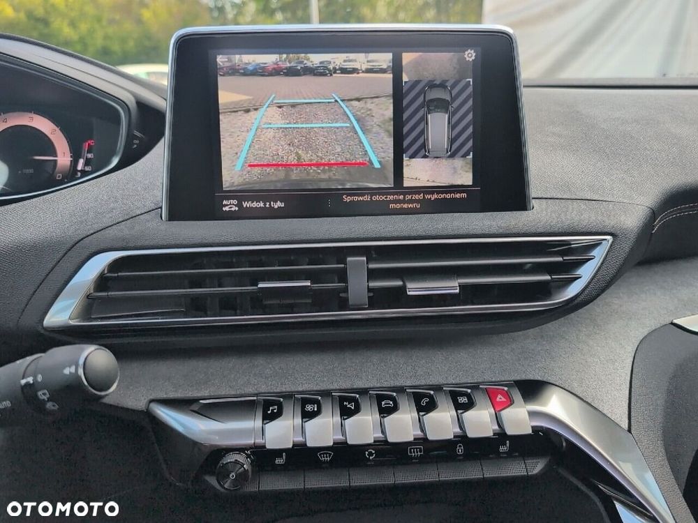 Peugeot 5008 1.5 BlueHDi GT S&S EAT8 - 19
