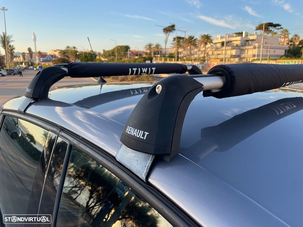 Renault Clio 0.9 TCE - 11