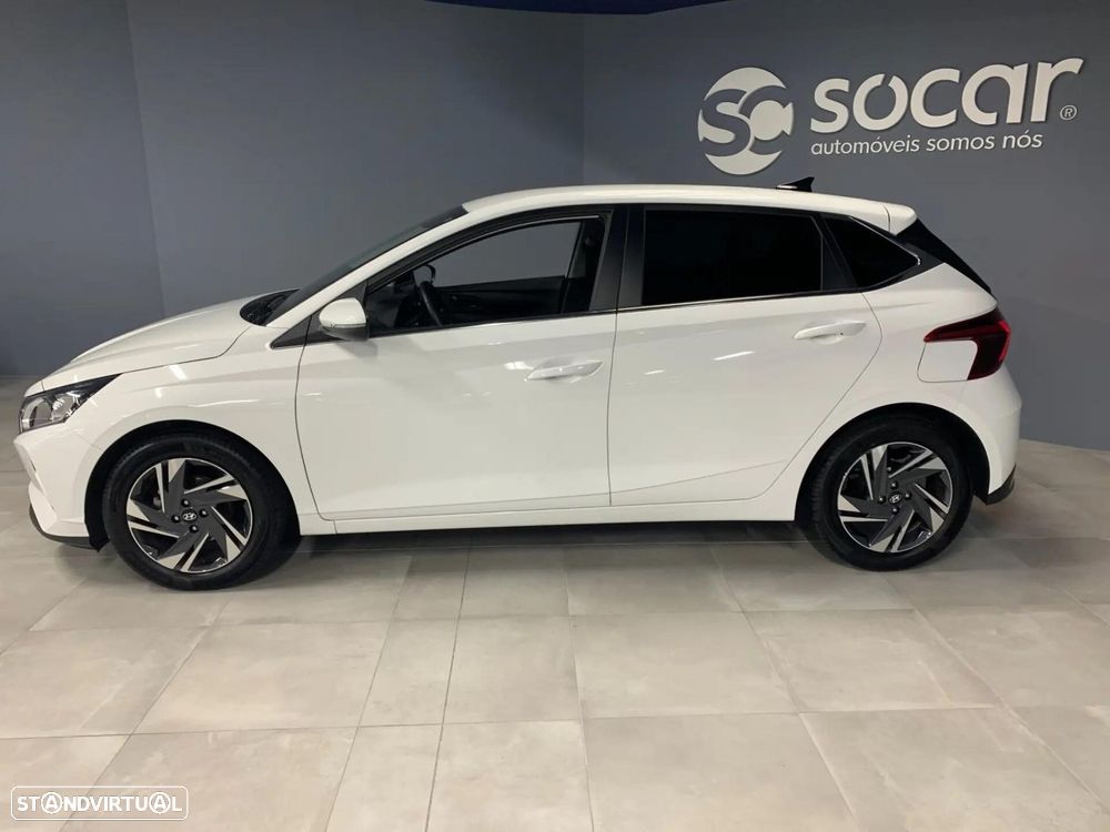 Hyundai i20 1.2 Comfort - 6