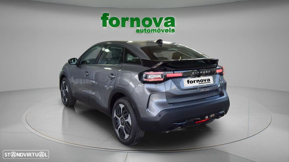 Citroën C4 1.2 Hybrid Plus e-DSC6 - 7