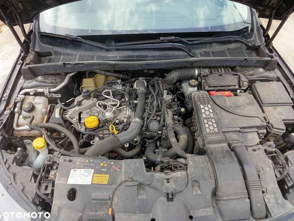 Renault Megane 1.3 TCe FAP Limited - 9