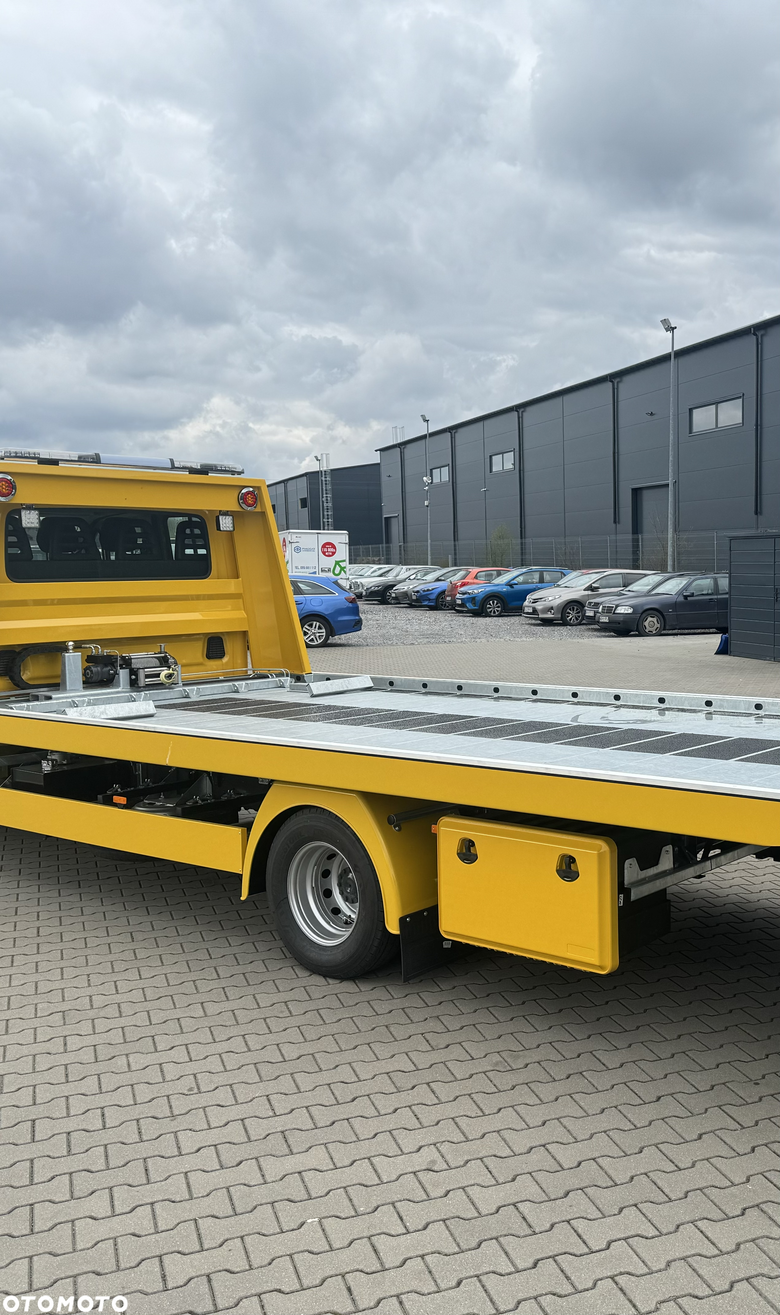 Iveco 70C21 H/P - 4