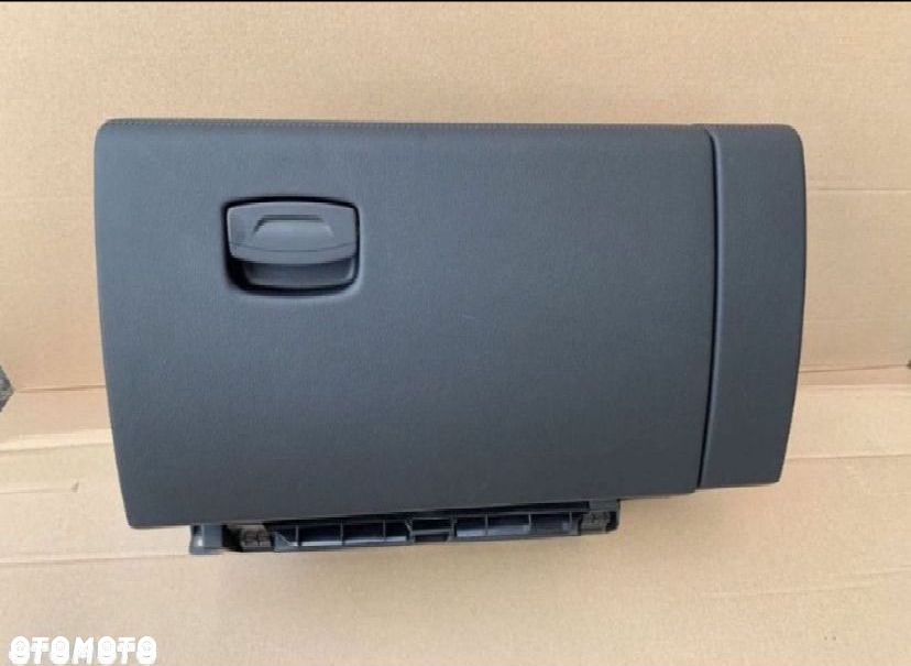 685003744R schowek pasażera initiale Paris renault koleos II lift - 1