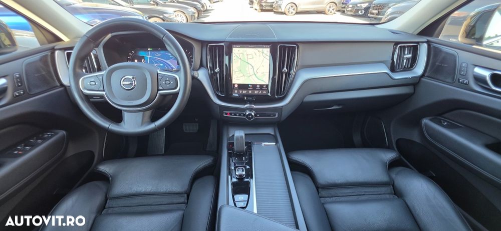 Volvo XC 60 B4 D Core - 18