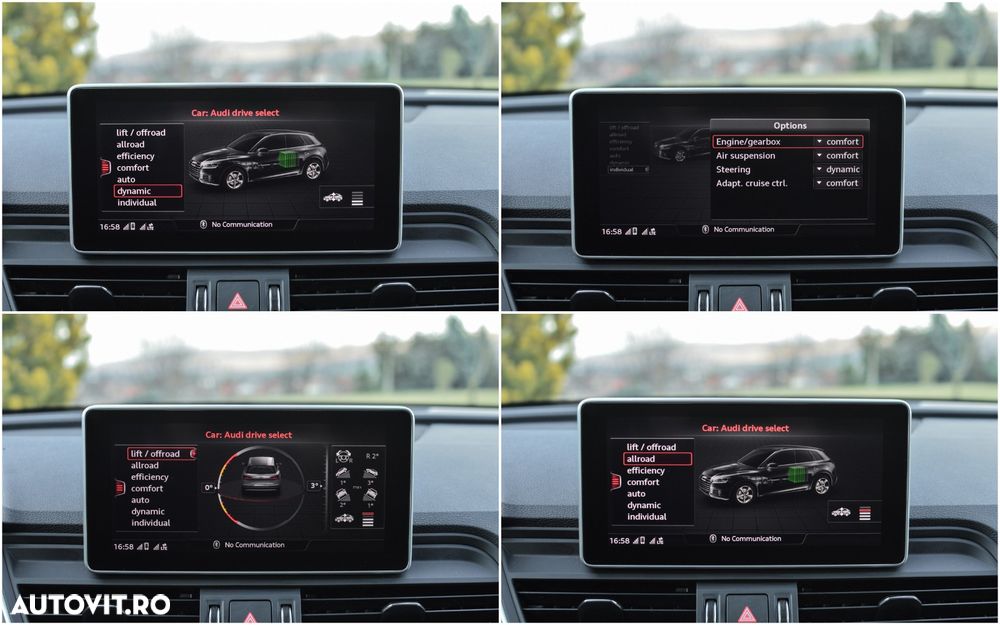 Audi Q5 50 TFSI e quattro S tronic PHEV S Line - 31