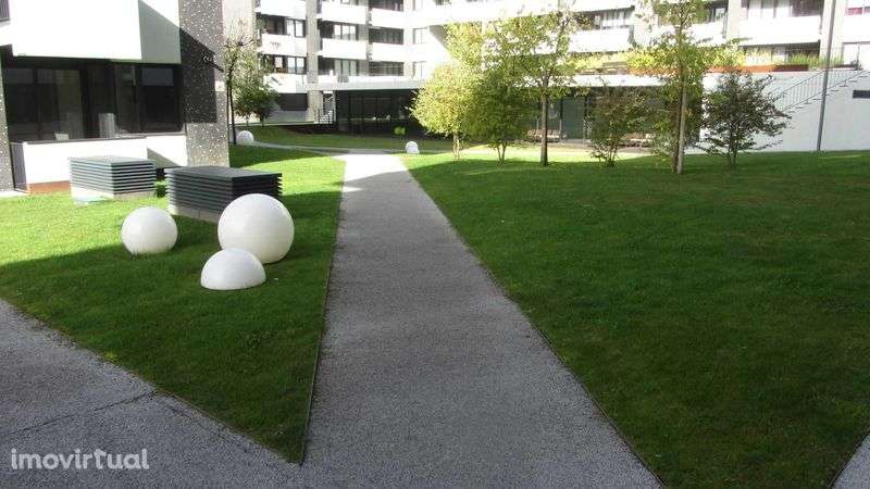 Arrenda-se T0 na Quinta da Portela, Coimbra - Grande imagem: 3/6