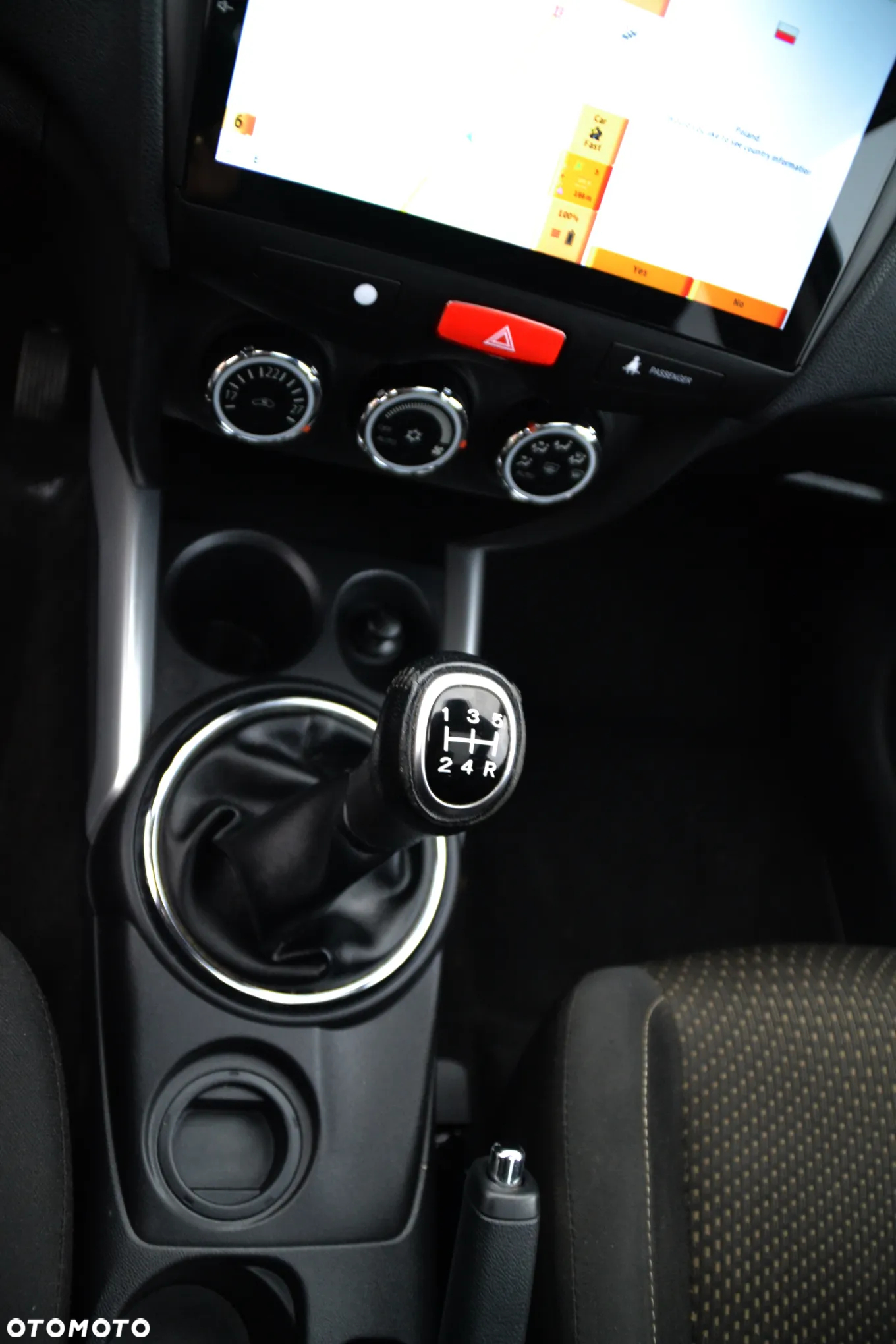 Mitsubishi ASX 1.6 2WD Comfort Edition - 34