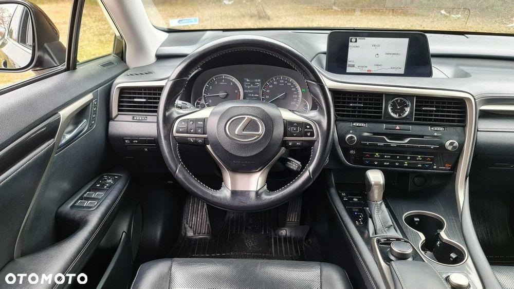Lexus RX 200t / 300 Prestige - 17
