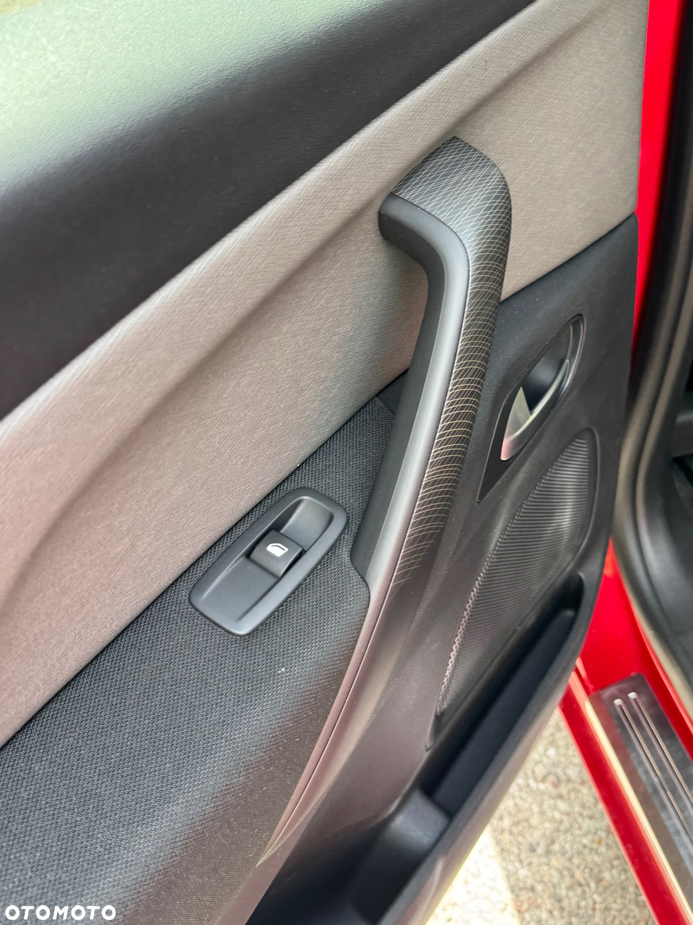 Citroën C4 Grand Picasso 1.6 THP Intensive - 30