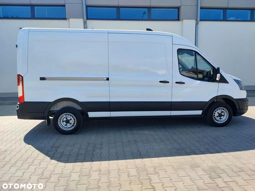 Ford Transit - 14