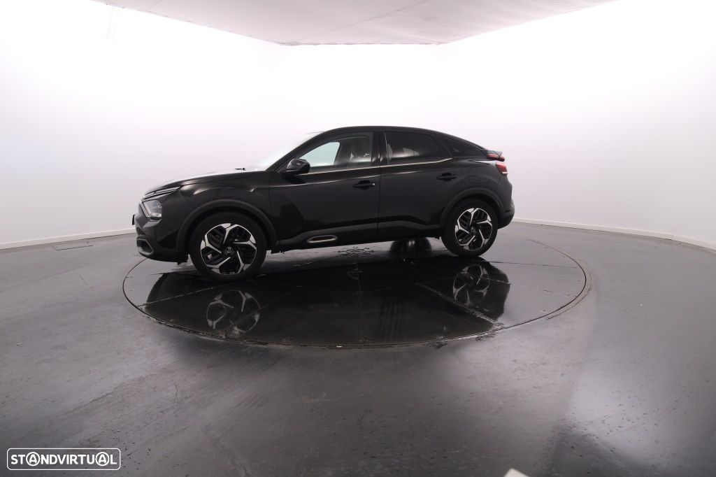 Citroën C4 1.5 BlueHDi Shine EAT8 - 2