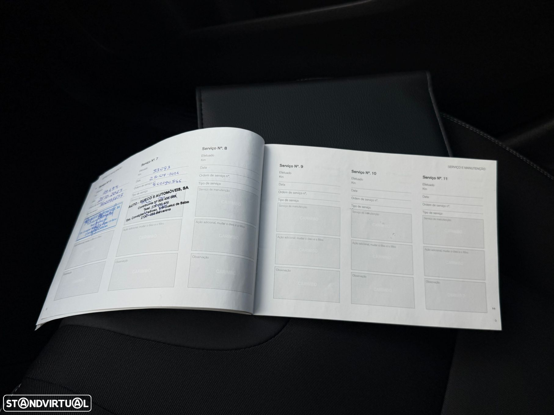 Volvo V40 2.0 D2 Momentum Geartronic - 17