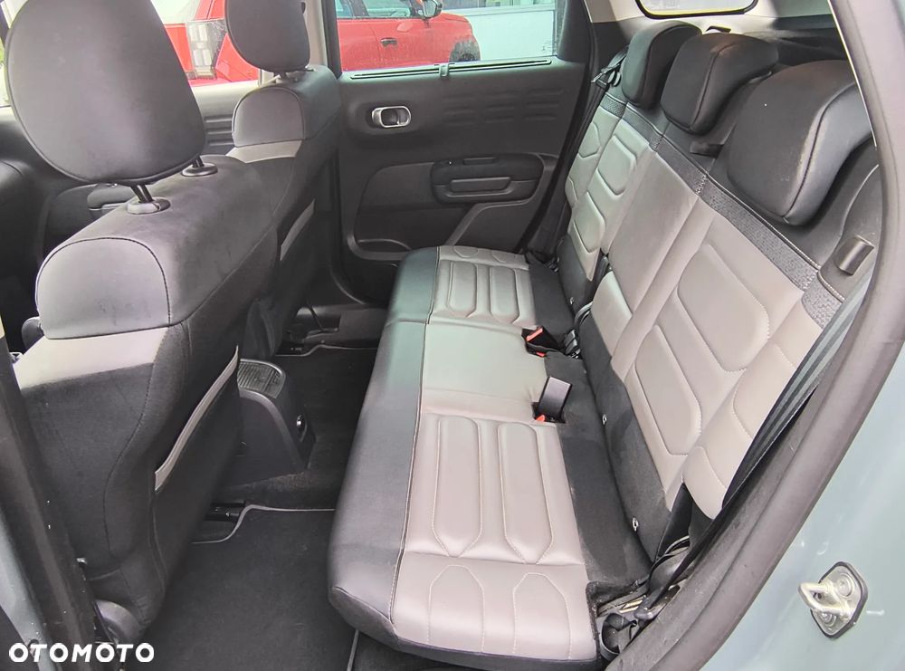 Citroën C3 Aircross 1.2 PureTech GPF Shine Pack S&S - 9