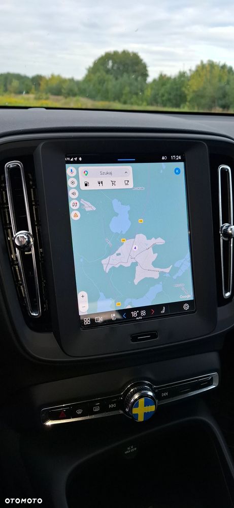 Volvo XC 40 B3 Core - 15