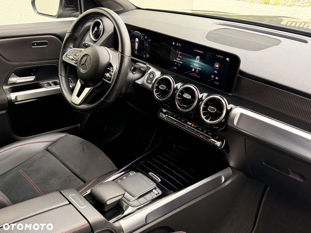 Mercedes-Benz GLB 220 d 8G-DCT Style - 18