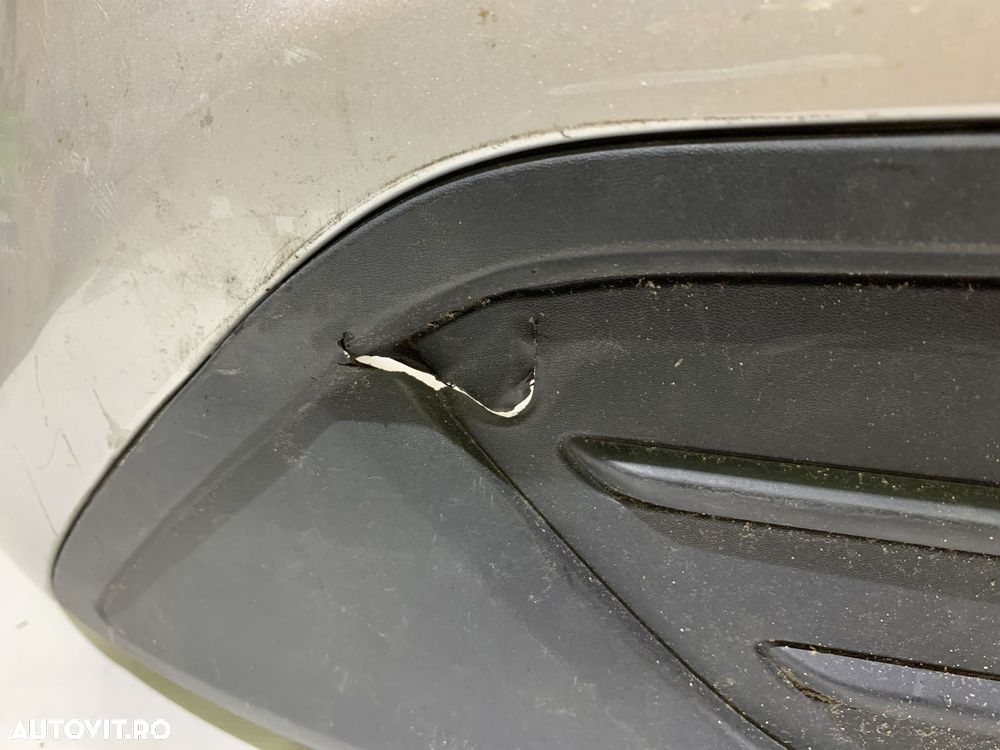 Bara fata Ford Custom, 2018, 2019, 2020, 2021, 2022, 2023, cod origine OE JK21-17F003-AH. - 21