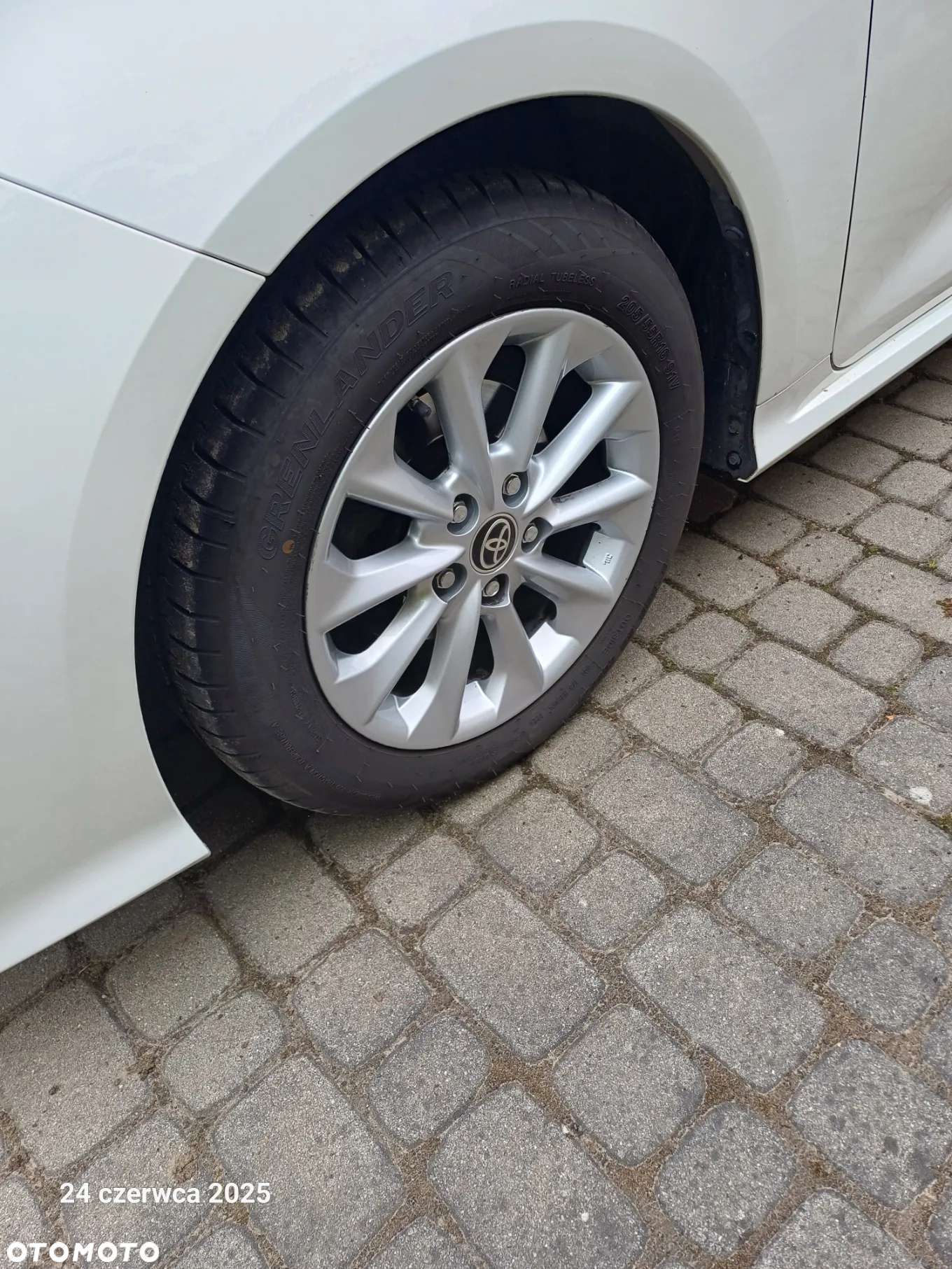 Toyota Corolla 1.5 Active - 7