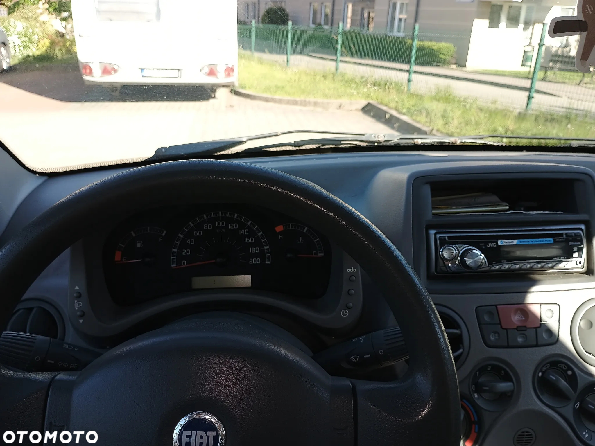 Fiat Panda 1.1 Active Plus - 12