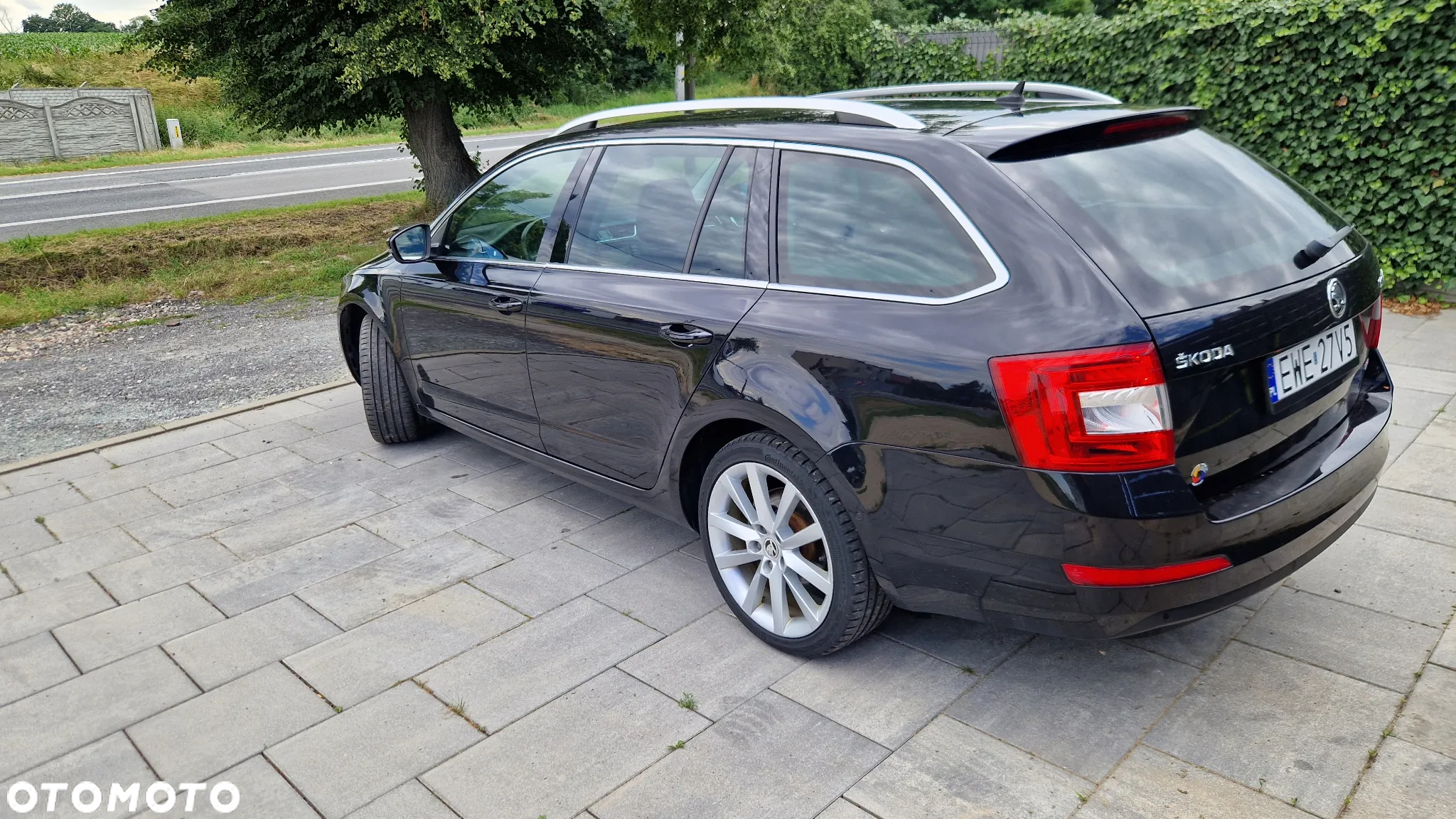 Skoda Octavia - 6
