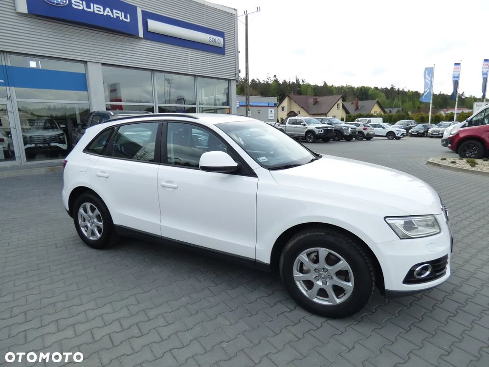 Audi Q5 2.0 TDI - 4