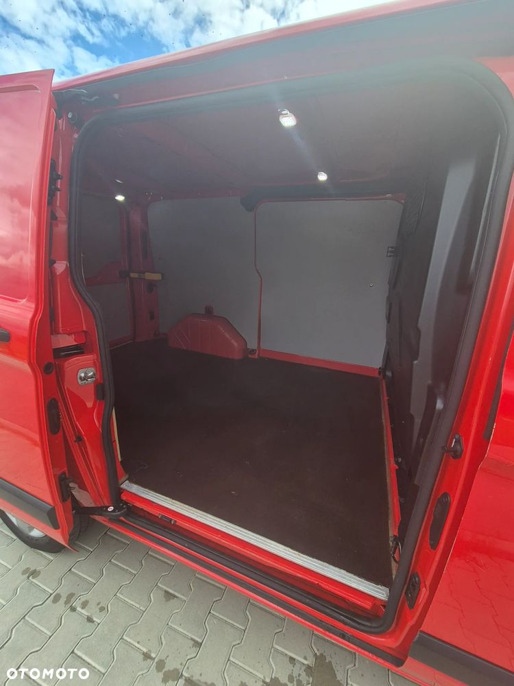 Ford Custom 80Tys km!!! 2.0TDCI 2020r SYNC3 KLIMA KAMERA LED WEBASTO SUPER STAN NISKI PRZEBIEG - 20