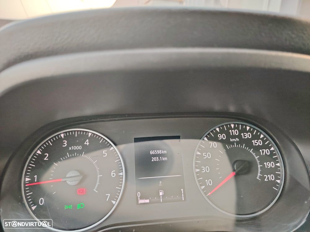 Renault Express Van Confort Blue dCi - 6