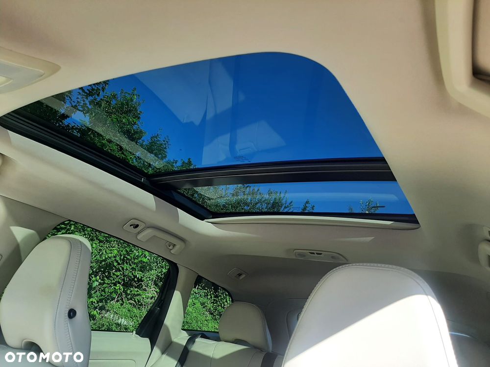 Volvo XC 60 T6 AWD Summum - 30