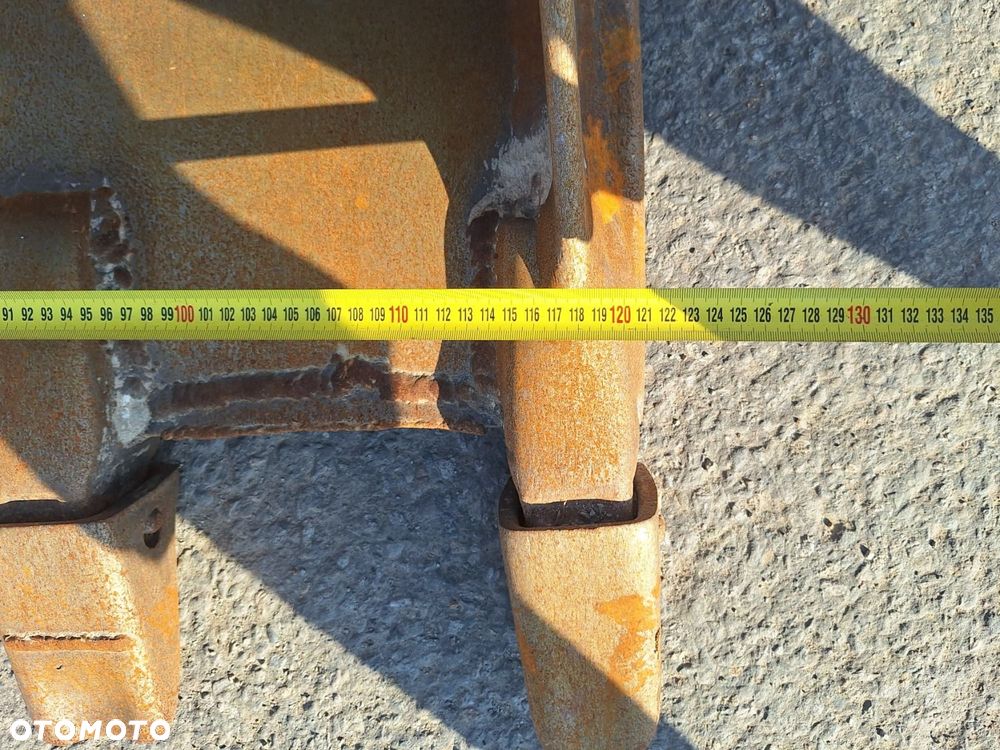 Caterpillar M315D 4X4 - 40