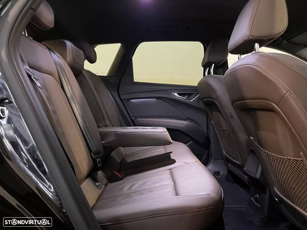 Audi Q4 e-tron 40 - 17